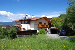 Отель Appartment Gsolerhof  Кастельротто